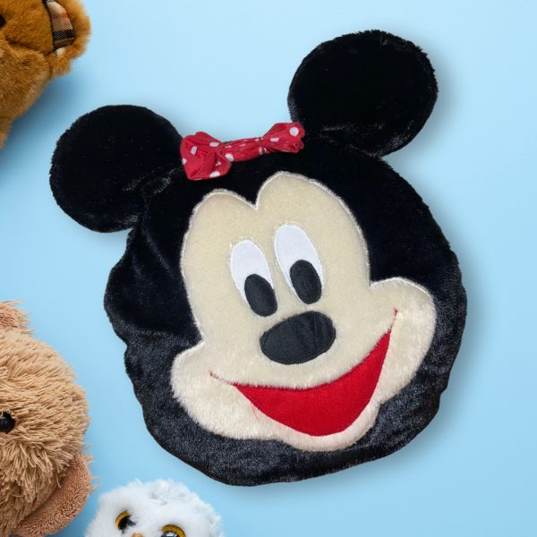 Custom Carton Face Cushion
