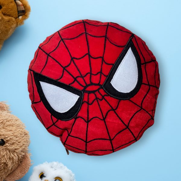 Custom Carton Face Cushion