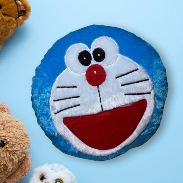 Custom Carton Face Cushion