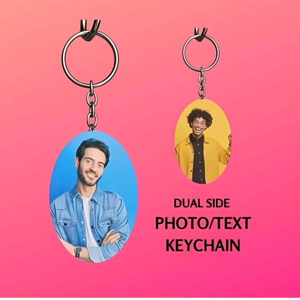 Custom Keychain - Image 6