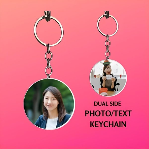 Custom Keychain - Image 2