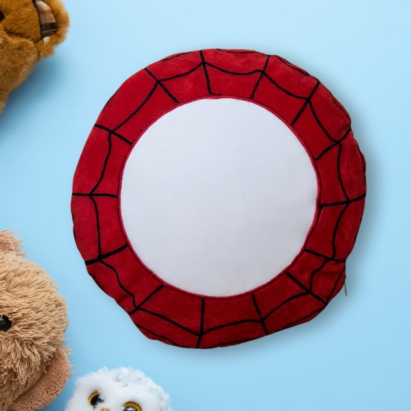 Custom Carton Face Cushion - Image 2