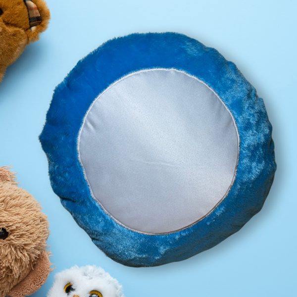 Custom Carton Face Cushion - Image 2
