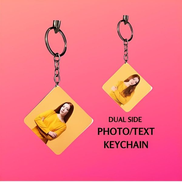 Custom Keychain - Image 5