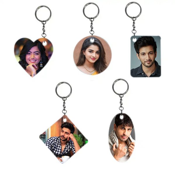 Custom Keychain