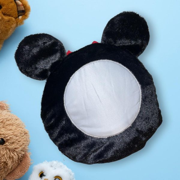 Custom Carton Face Cushion - Image 2