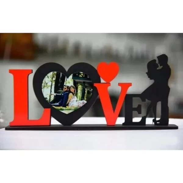 Custom MDF Cutout Frame (BIG)