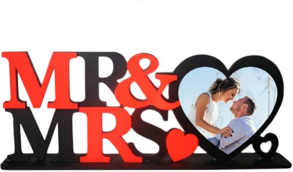 Custom MDF Cutout Frame (BIG) - Image 2
