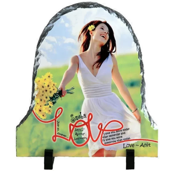 Custom Rock Frame