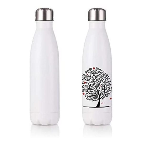 Custom SS Cola Bottle - Image 3