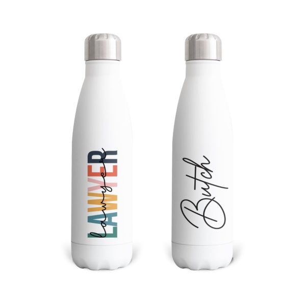 Custom SS Cola Bottle - Image 2