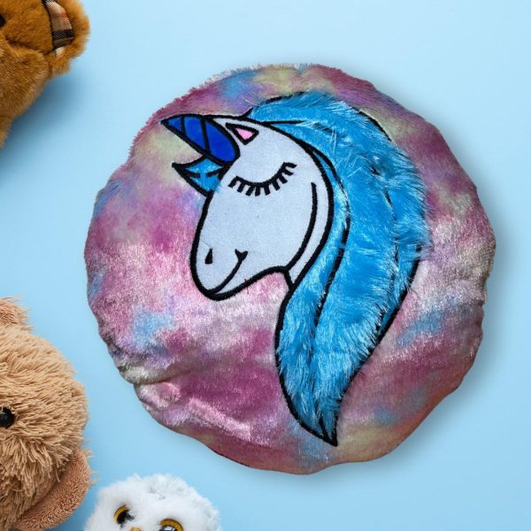 Custom Carton Face Cushion