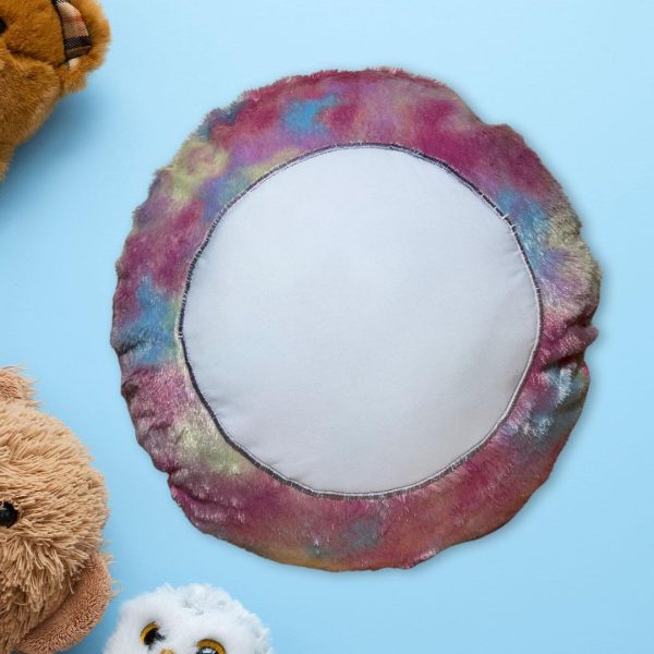 Custom Carton Face Cushion - Image 2